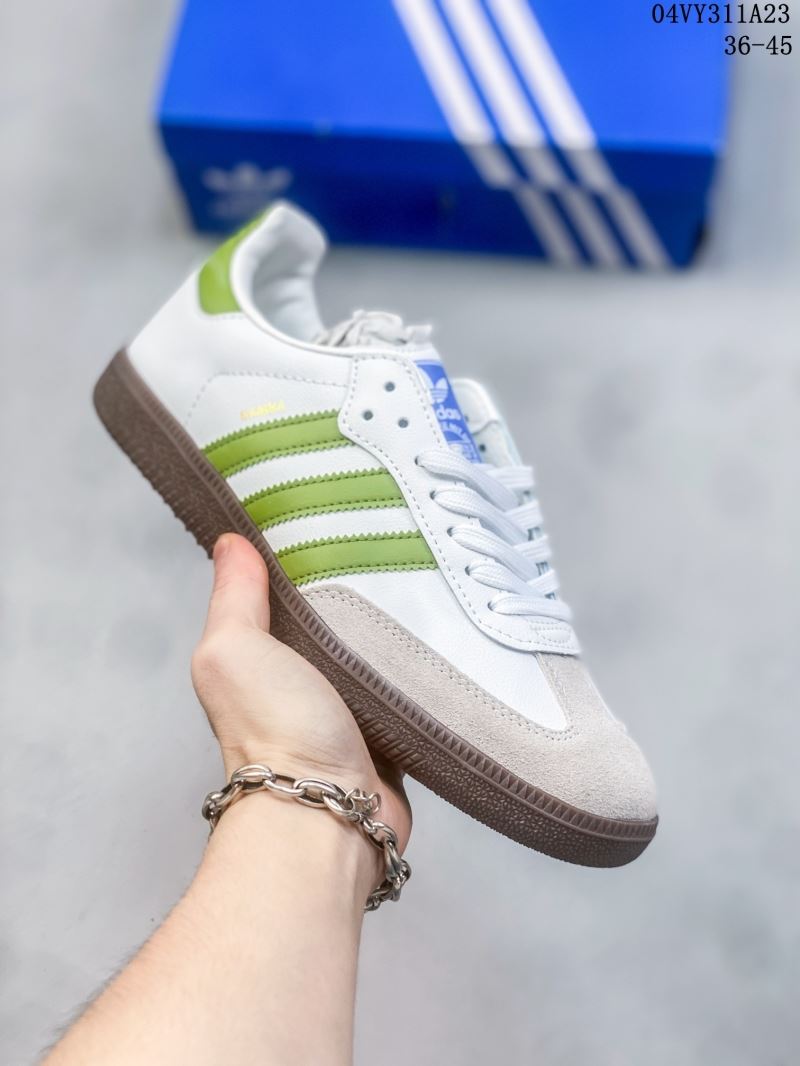 Adidas Samba Shoes